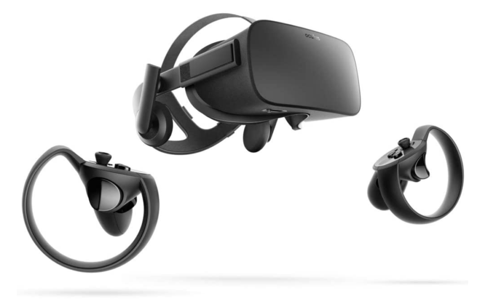 Oculus Rift