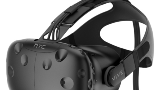 HTC VIVE