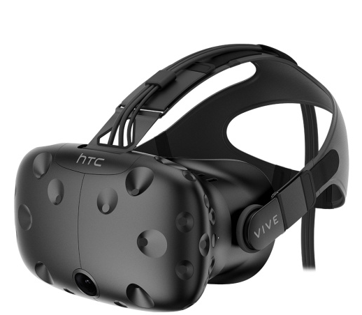 HTC VIVE