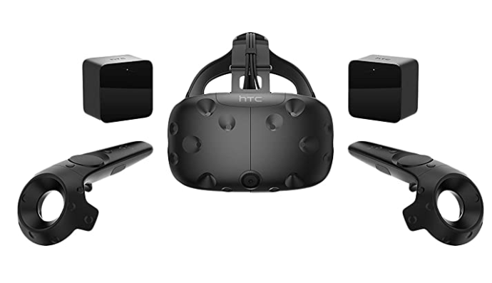 HTC Vive