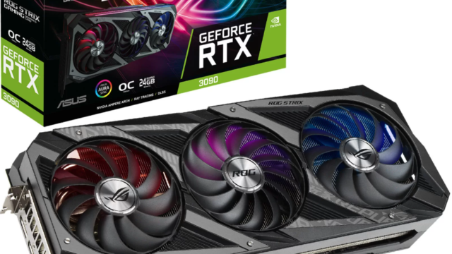 RTX3090